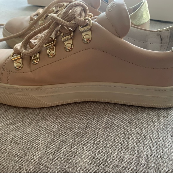 Tod’s Sneakers - Picture 7 of 9